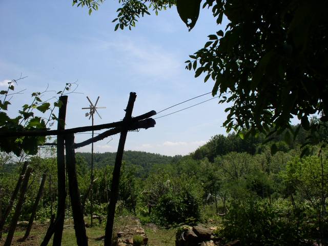 no men_s land